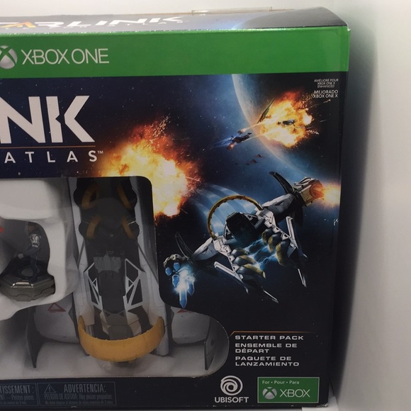 Starlink: Battle for Atlas - Xbox One Game Edition - Picture 4 of 14